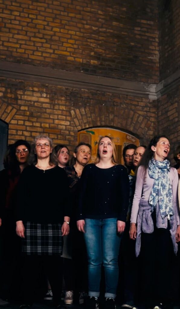 Chorverband Thumbnail