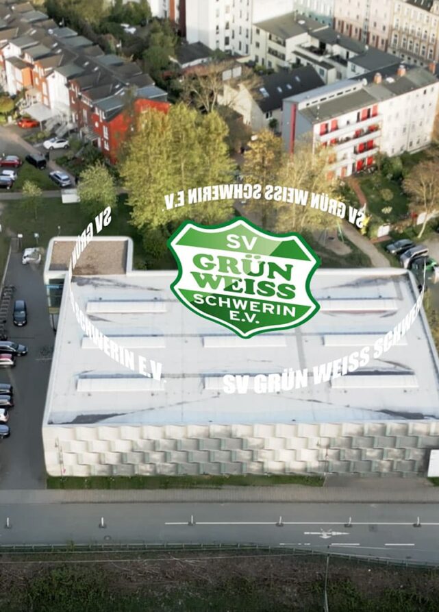SV Grün Weiß Schwerin