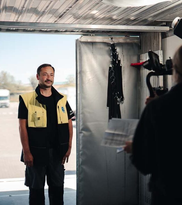 Edeka Nord Frische Center