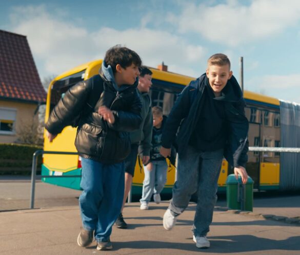 Bildungsministerium MV Coverbild