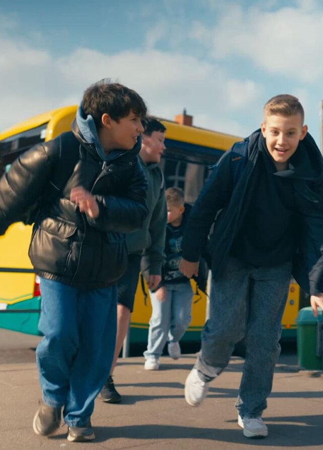 Bildungsministerium MV