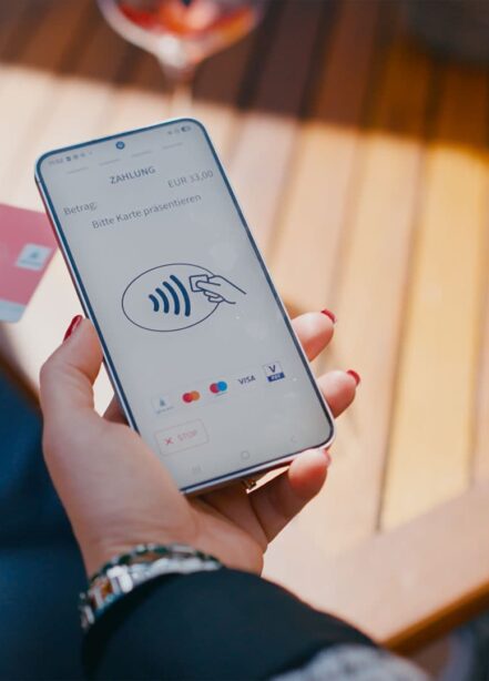 S-Payments