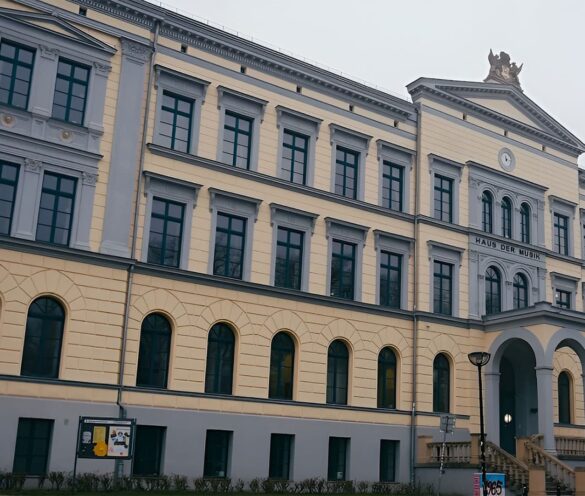 Hanse- und Unistadt Rostock Coverbild
