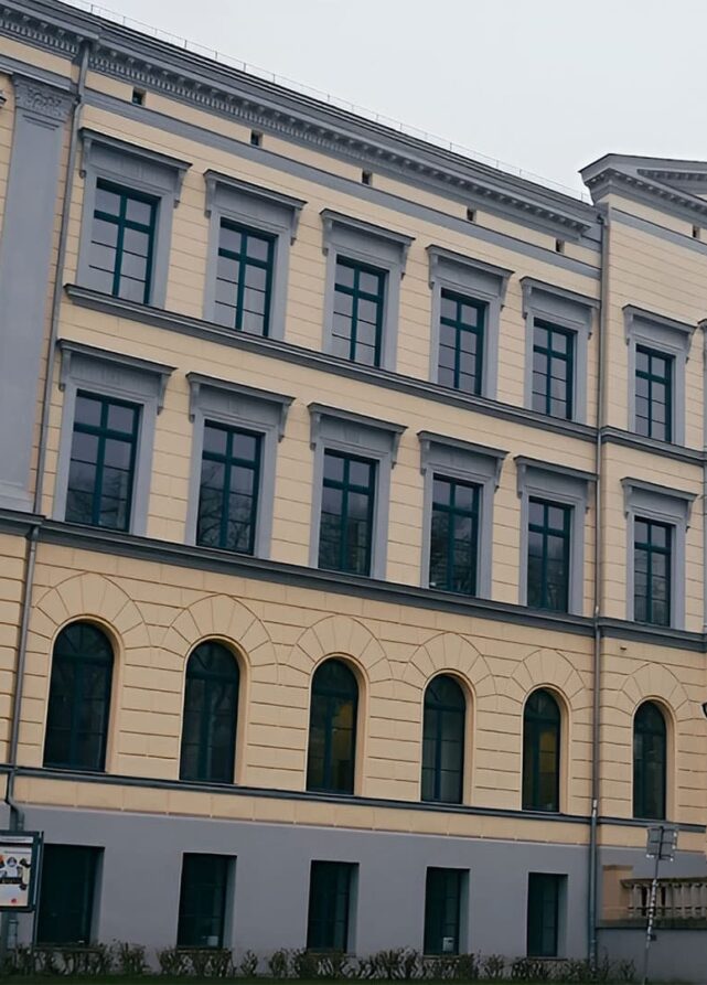 Hanse- und Unistadt Rostock