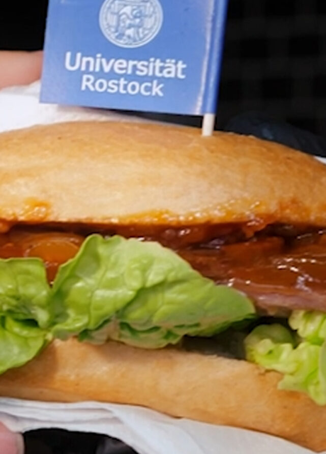 Universität Rostock