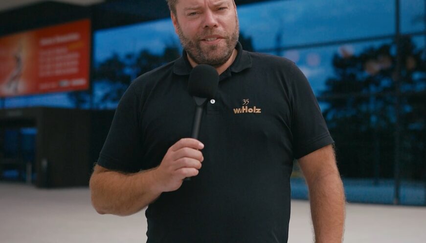 w.Holz Catering Coverbild